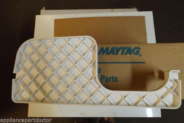 MAYTAG REFRIGERATOR 61003977 SHELF CHILL COMPT NEW IN BOX MAYTAG REFRIGERATOR 61003977 SHELF CHILL COMPT NEW IN BOX